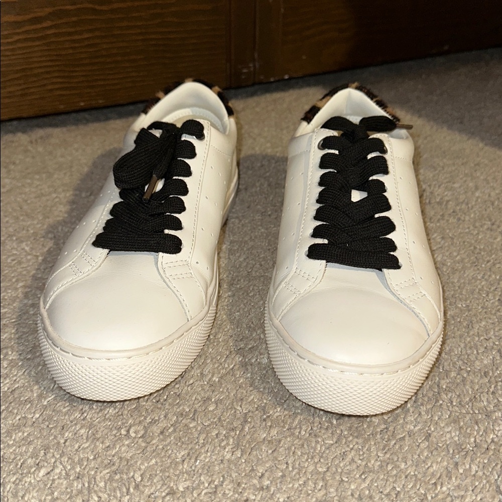 J. Crew Saturday sneakers - Picture 4 of 5
